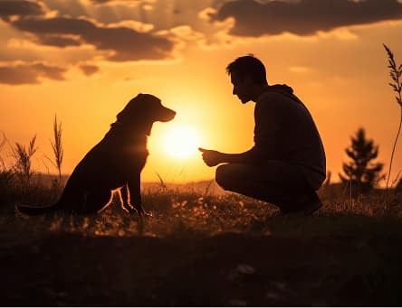 Individual Pet Cremation Image